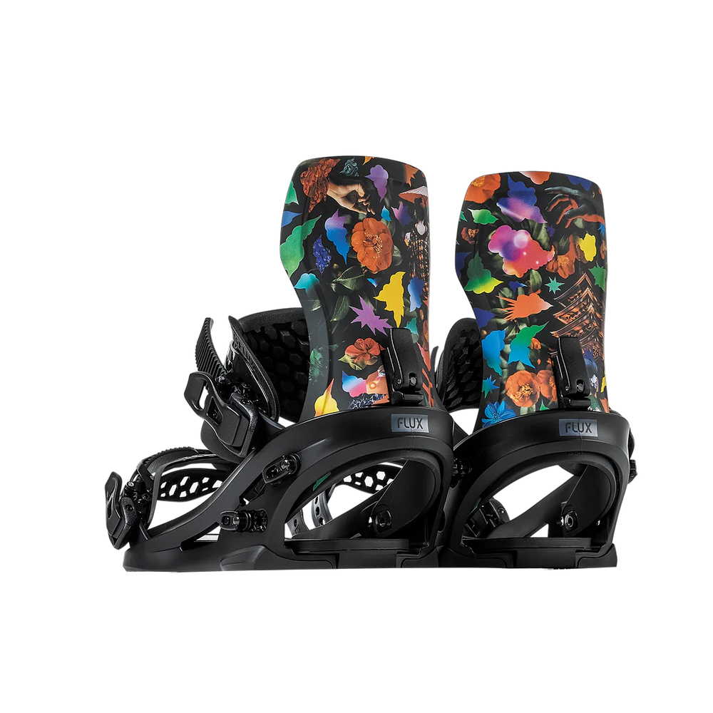 Flux XF Bindings | eBay